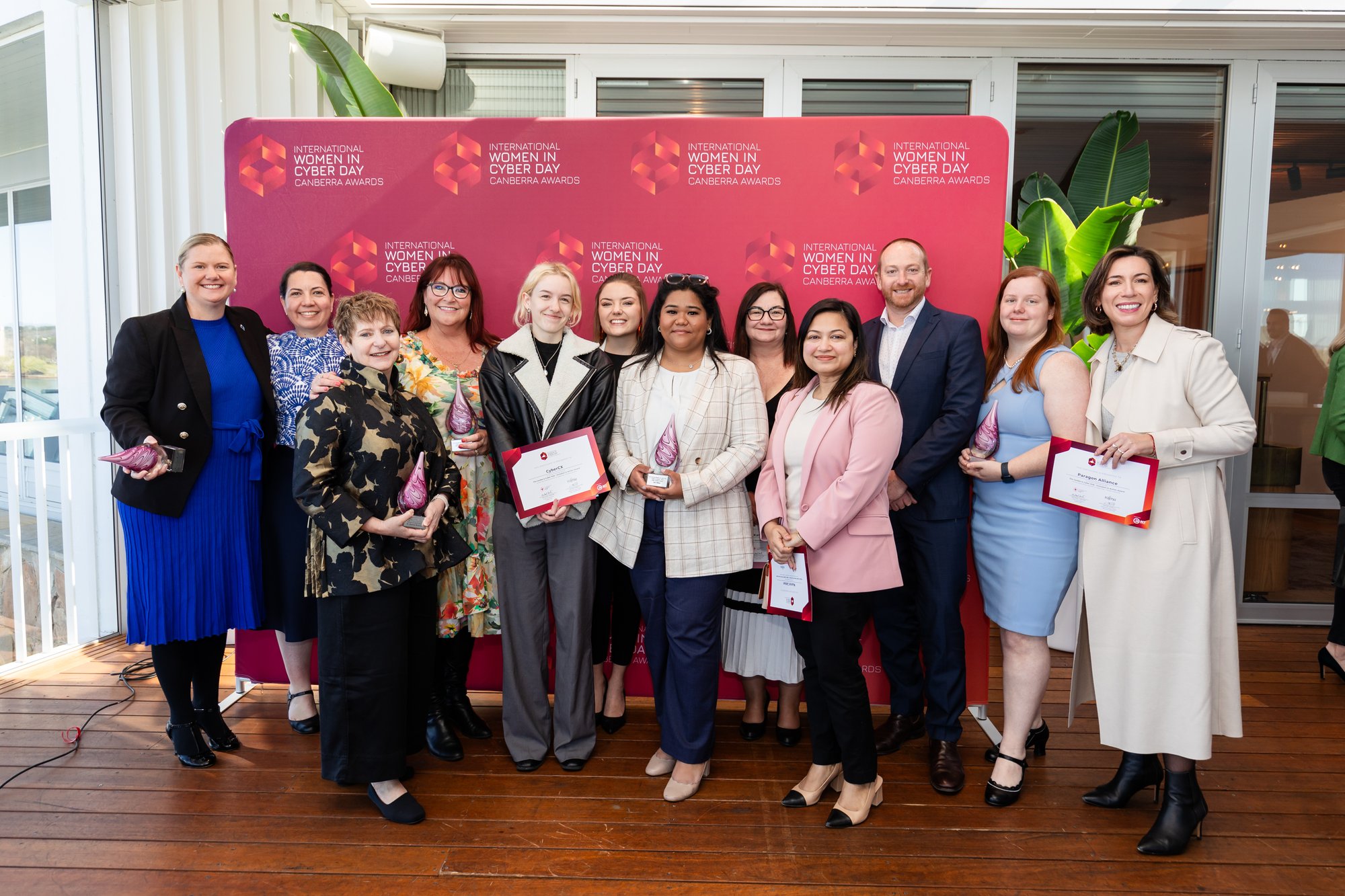 Canberra Women In Cyber Awards-151