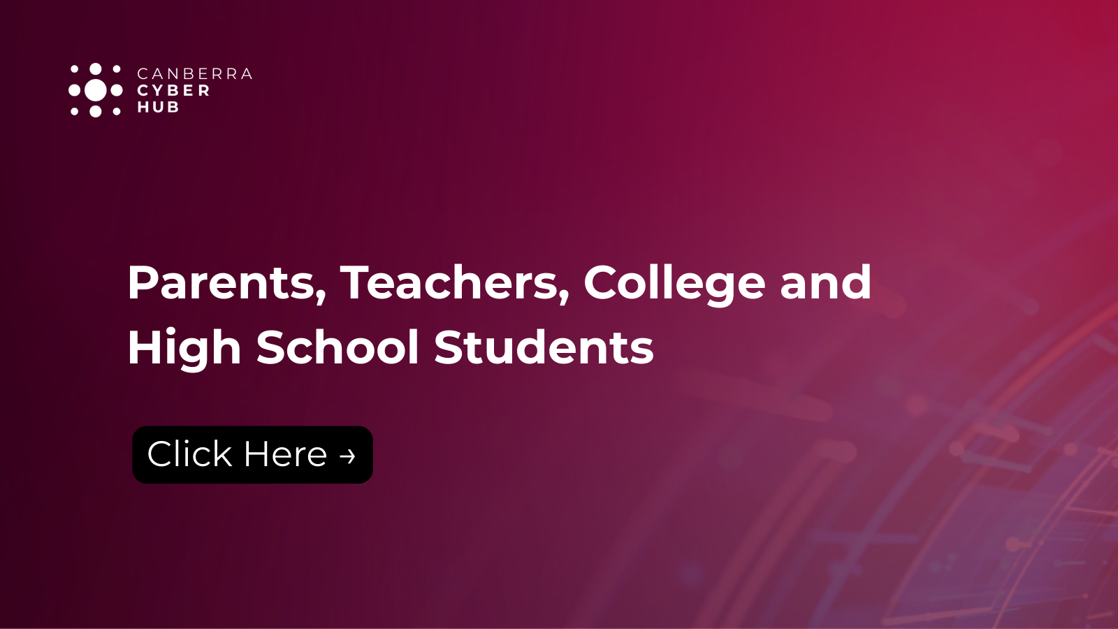 Landing Page for Teachers, Parents