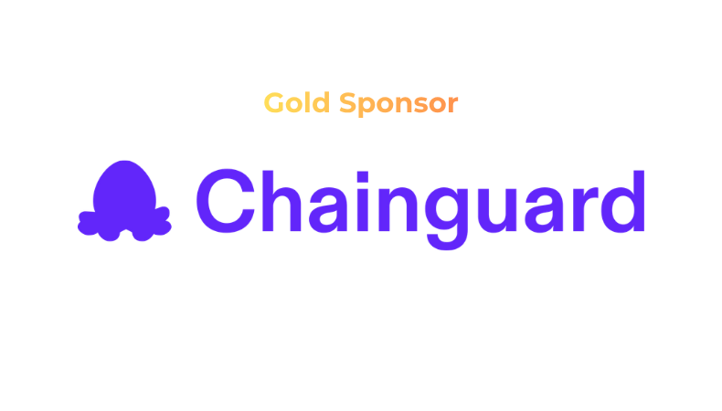 Chainguard Logo